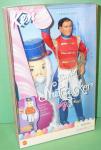 Mattel - Barbie - Barbie In The Nutcracker - Prince Eric